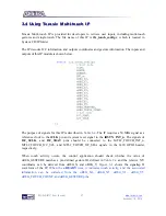 Preview for 18 page of Terasic DE1-SoC-MTL2 User Manual