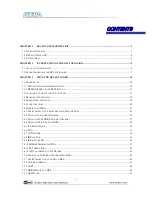 Предварительный просмотр 2 страницы Terasic DE1-SOC User Manual