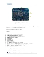 Предварительный просмотр 7 страницы Terasic DE1-SOC User Manual