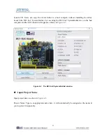 Предварительный просмотр 56 страницы Terasic DE1-SOC User Manual