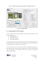 Preview for 72 page of Terasic DE10-Agiles User Manual