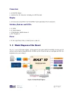 Preview for 7 page of Terasic DE10-Lite User Manual