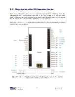 Preview for 33 page of Terasic DE10-Lite User Manual