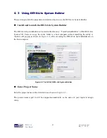 Preview for 44 page of Terasic DE10-Lite User Manual