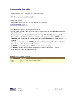 Preview for 55 page of Terasic DE10-Lite User Manual