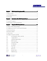 Предварительный просмотр 2 страницы Terasic DE10-Standard User Manual