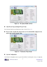 Предварительный просмотр 51 страницы Terasic DE5-Net User Manual