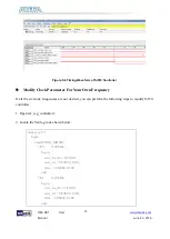 Предварительный просмотр 69 страницы Terasic DE5-Net User Manual