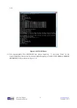 Предварительный просмотр 12 страницы Terasic HAN Pilot Platform Demonstration Manual