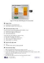 Предварительный просмотр 28 страницы Terasic HAN Pilot Platform Demonstration Manual