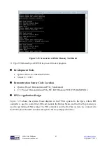 Предварительный просмотр 84 страницы Terasic HAN Pilot Platform Demonstration Manual