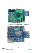 Предварительный просмотр 10 страницы Terasic HDMI-FMC User Manual