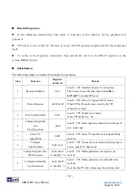 Предварительный просмотр 13 страницы Terasic HDMI-FMC User Manual