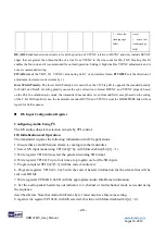 Предварительный просмотр 21 страницы Terasic HDMI-FMC User Manual