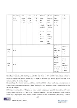 Предварительный просмотр 25 страницы Terasic HDMI-FMC User Manual