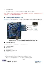 Предварительный просмотр 38 страницы Terasic HDMI-FMC User Manual