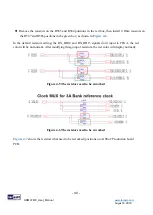 Предварительный просмотр 41 страницы Terasic HDMI-FMC User Manual