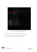 Предварительный просмотр 42 страницы Terasic HDMI-FMC User Manual