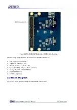 Preview for 8 page of Terasic HSMC-NET User Manual