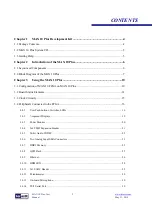 Preview for 2 page of Terasic MAX10-Plus User Manual