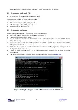 Preview for 67 page of Terasic MAX10-Plus User Manual