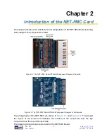 Предварительный просмотр 4 страницы Terasic NET-FMC User Manual