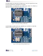 Предварительный просмотр 8 страницы Terasic NET-FMC User Manual