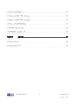 Preview for 3 page of Terasic SDI-FMC User Manual