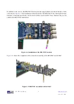 Preview for 6 page of Terasic SDI-FMC User Manual