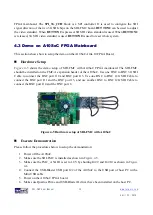 Preview for 36 page of Terasic SDI-FMC User Manual