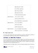 Preview for 44 page of Terasic SDI-FMC User Manual