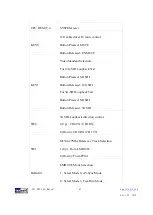 Preview for 48 page of Terasic SDI-FMC User Manual