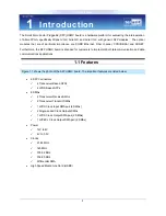 Preview for 3 page of Terasic SFP HSMC User Manual