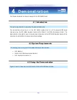 Preview for 20 page of Terasic SFP HSMC User Manual