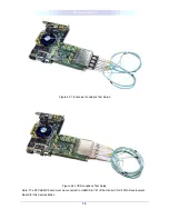 Предварительный просмотр 21 страницы Terasic SFP HSMC User Manual