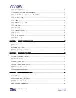 Preview for 3 page of Terasic SoCKit User Manual