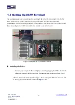 Preview for 10 page of Terasic Stratix 10 DE10-Pro SX Started Manual