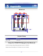 Предварительный просмотр 19 страницы Terasic THDB-HTG User Manual