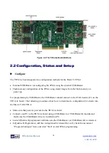 Предварительный просмотр 14 страницы Terasic TR-5 Lite FPGA User Manual