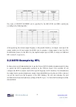 Предварительный просмотр 59 страницы Terasic TR-5 Lite FPGA User Manual