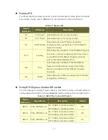 Предварительный просмотр 11 страницы Terasic TR10a-HL User Manual