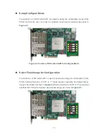 Предварительный просмотр 12 страницы Terasic TR10a-HL User Manual