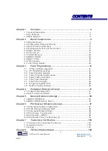 Preview for 2 page of Terasic TR10a-LPQ User Manual