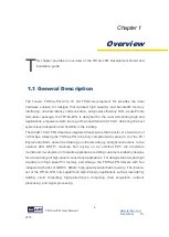 Preview for 4 page of Terasic TR10a-LPQ User Manual