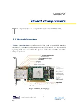 Preview for 9 page of Terasic TR10a-LPQ User Manual