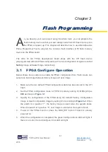 Preview for 41 page of Terasic TR10a-LPQ User Manual