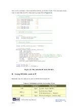 Preview for 52 page of Terasic TR10a-LPQ User Manual