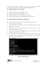 Preview for 59 page of Terasic TR10a-LPQ User Manual