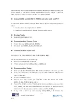 Preview for 62 page of Terasic TR10a-LPQ User Manual