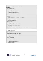 Preview for 76 page of Terasic TR10a-LPQ User Manual